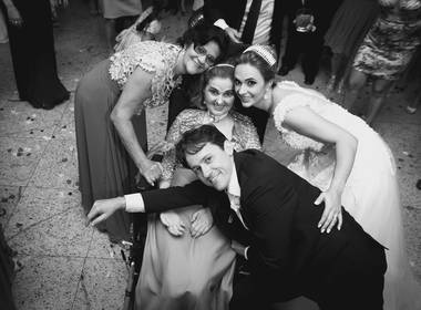 Casamento de Livia ♥ Gil