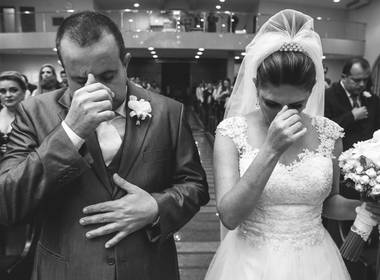 Casamento de Marcia ♥ Guilherme