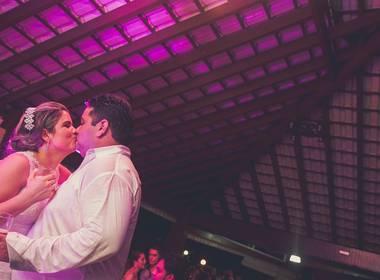 Casamento de Ana Paula ♥ Rafael