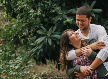 Sessão Fotográfica de Michele ♥ Cahiann