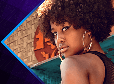 Ensaio Feminino de Jenny DuBlack