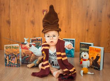 Acompanhamento Mensal  de Iago Potter
