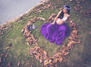 Gestantes de ღ Gestante Maisa