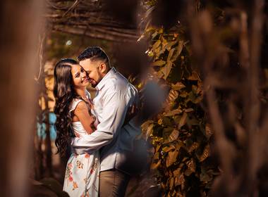 Pré Casamentos de Pré Casamento de Gaby & Marcos