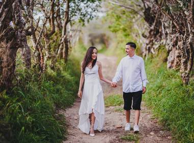 Pré Casamentos de Pré Casamento de Manu & David