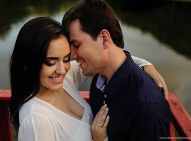 Pré Casamentos de Gabi + Rafa