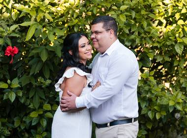 Casamentos de Pré Casamento de Gilvanessa e Alysson