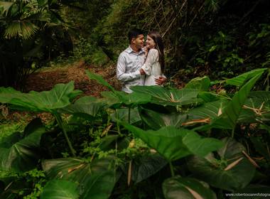 Pré Casamentos de Wallison + Giovanna