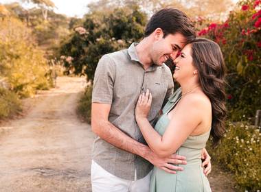 Pré Casamentos de Pré Casamento Maria Isabelly e Yan