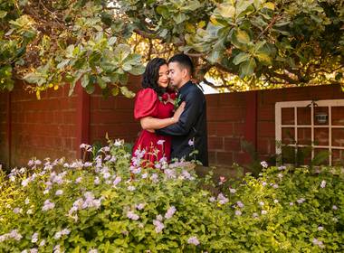 Pré Casamentos de Pré Casamento de Aparecida e Emanoel