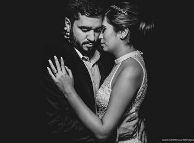 Casamentos de Herusca e Rafael