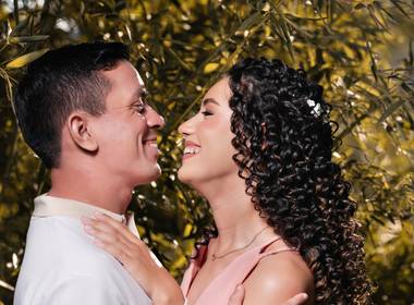 Pré Casamentos de Pré Casamento de Josiane e Natan