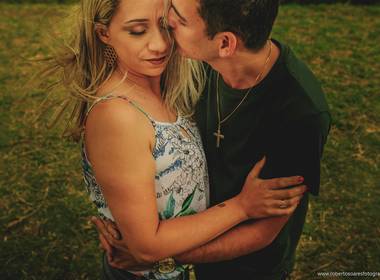 Ensaios de Josirene & Kleyton