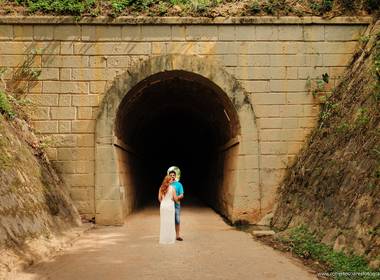 Pré Casamentos de Bartiria e João
