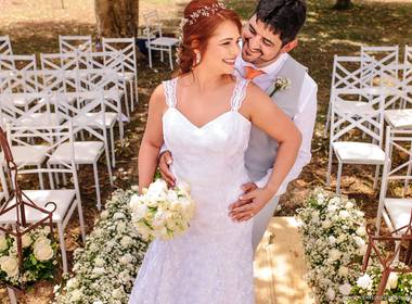 Casamentos de Bartíria e João