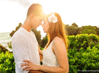 Pré Casamentos de Karol e Allan