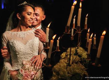 Casamentos de Silvana & Adriano