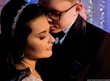 Casamentos de Valdênia & Alisson