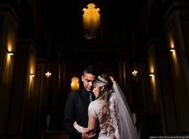 Casamentos de Lidiane e Lucas