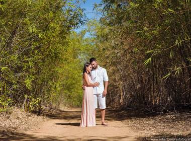 Pré Casamentos de Pré Casamento de Eulana e Marcelino