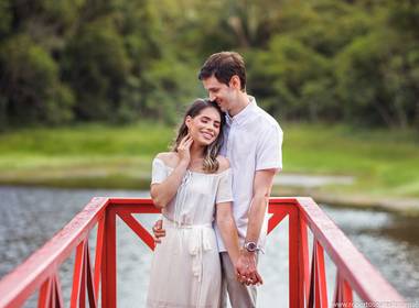 Pré Casamentos de Pré Casamento Milena & Bruno