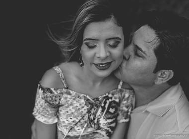 Pré Casamentos de Weslânia e Júnior