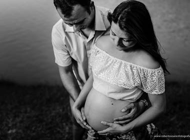 Familias de Sara + Jaime = Marina