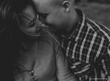 Ensaios de Aparecida & Fabrício