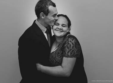 Casamentos de Aline & Leandro