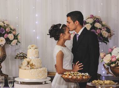 Casamentos de Alane & Matheus