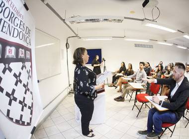 Eventos de Cerimônia Colação de Grau