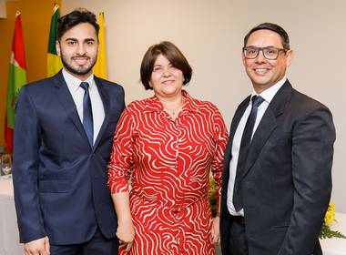 Corporativos- Institucional de Cerimônia de Posse - Associação Catarinense de Farmacêuticos e Bioquímicos