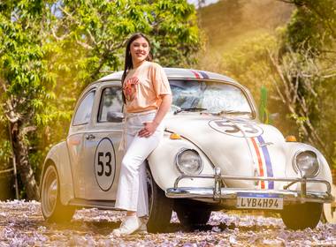 Ensaios de Aiyra - 15 Anos