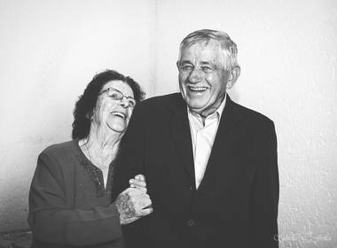 Aniversários de ADELMAR SELL  80 ANOS