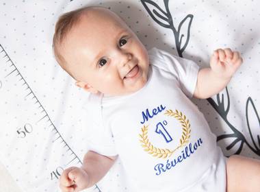 Ensaios de Miguel - 3 Meses