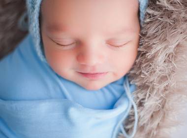 Newborn de Benjamin Campo Grings