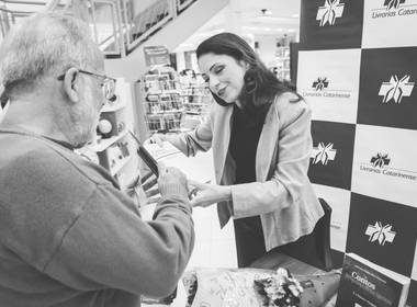 Aniversários de Lançamento Livro - ContosImprevidenciários
