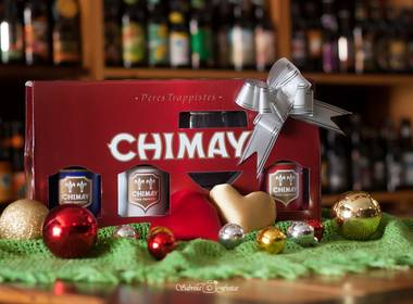 Corporativos- Institucional de Ilustríssimo Bar - Campanha Natal