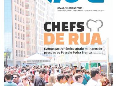 Corporativos- Institucional de Publicações Jornais