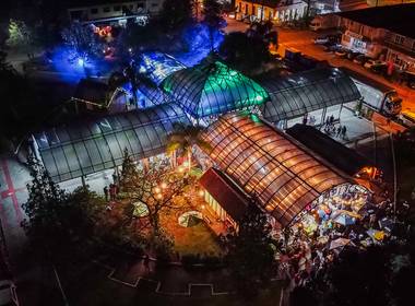 Eventos de SESSÃO SOLENE - 61 ANOS RANCHO QUEIMADO