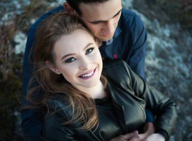 Ensaios de Thayn&aacute; & Jos&eacute; Paulo