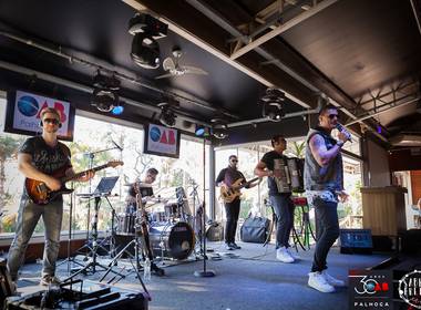 Eventos de Feijoada OAB Subseção Palhoça - 30 Anos