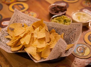 Eventos de Eu Bebo Cerveja Local (EBCL)