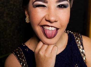 Aniversários de 15 Anos - Beatriz