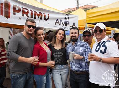 Eventos de Stammtisch Ponte Imaruim