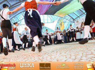 Eventos de Stammtisch Rancho Queimado