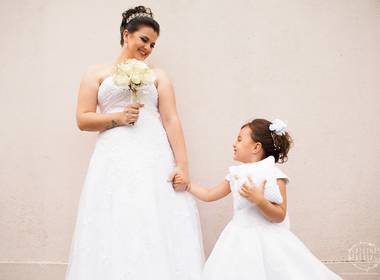 Casamento de Prévias Casamento Thairiny e Rodrigo - 18/11/2017
