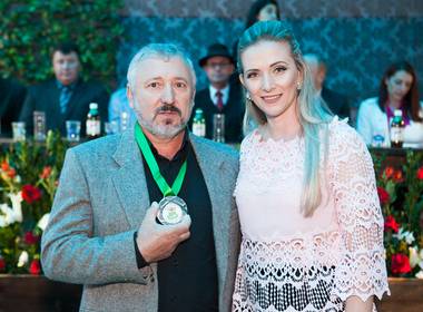 Eventos de 55 Anos - Rancho Queimado