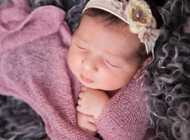 Newborn de Ensaio Newborn