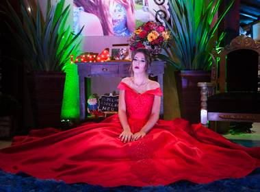 Eventos de Aniversário Júlia - XV Anos